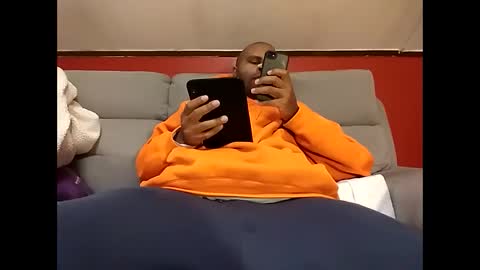 mr_irvin online show from 1, 11, 2025