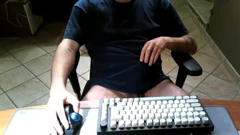 mr_kaa online show from 13, 12, 2025