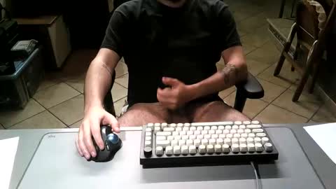 mr_kaa online show from 19, 4, 2026