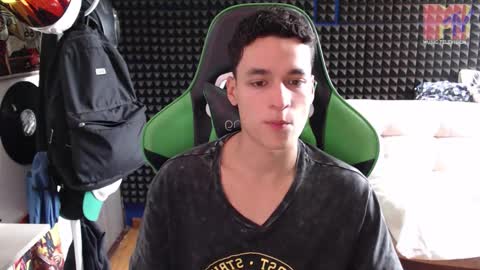 Call me Angel please online show from 30, 9, 2025