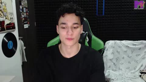 Call me Angel please online show from 5, 12, 2025