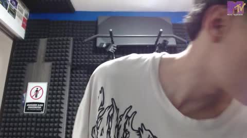 Call me Angel please online show from 25, 2, 2026