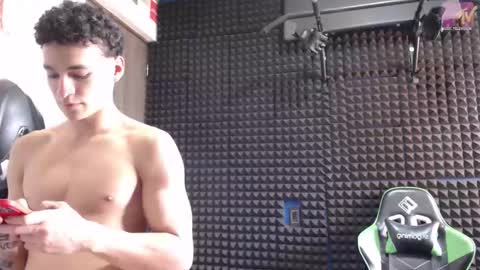 Call me Angel please online show from 26, 2, 2026