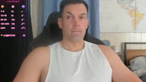 Snapshot of mr_mac69 chatting on 24, 1, 2025 Cam online show from 24, 1, 2025