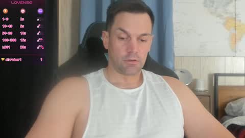 Snapshot of mr_mac69 chatting on 19, 2, 2025 Cam online show from 19, 2, 2025