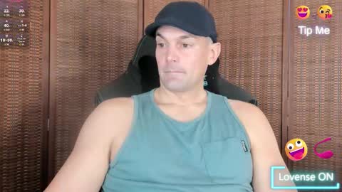 Cam online show from 17, 3, 2026