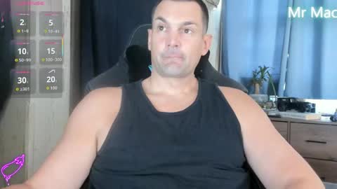 Cam online show from 9, 5, 2026