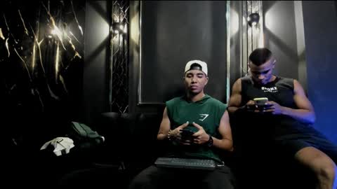 Snapshot of mr_maximo chatting on 14, 9, 2025 mr_maximo online show from 14, 9, 2025