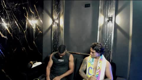 Snapshot of mr_maximo chatting on 1, 10, 2025 mr_maximo online show from 1, 10, 2025