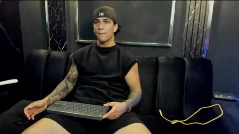 Snapshot of mr_maximo chatting on 6, 10, 2025 mr_maximo online show from 6, 10, 2025