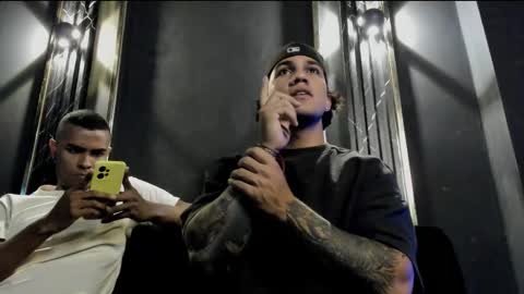 Snapshot of mr_maximo chatting on 14, 10, 2025 mr_maximo online show from 14, 10, 2025