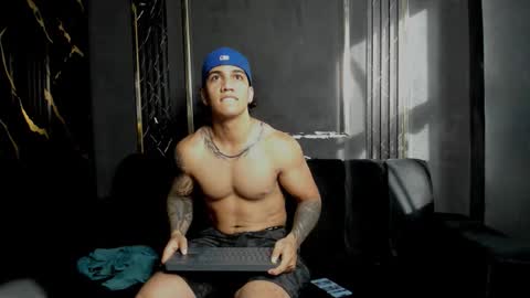 mr_maximo online show from 19, 12, 2025