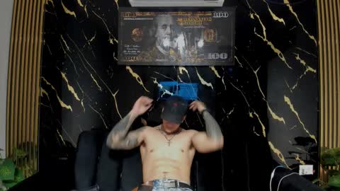 mr_maximo online show from 17, 2, 2026