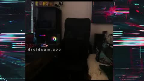 Dannys online show from 22, 3, 2026