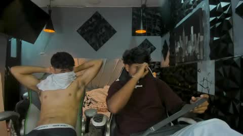 Snapshot of mr_mois chatting on 19, 5, 2026 mr_mois online show from 19, 5, 2026