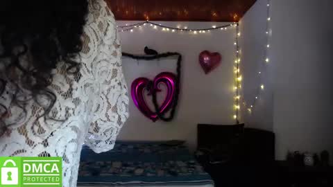 Snapshot of mr_mrscurie chatting on 7, 12, 2024 Mr  Mrs Curie online show from 7, 12, 2024