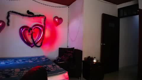 Snapshot of mr_mrscurie chatting on 7, 12, 2024 Mr  Mrs Curie online show from 7, 12, 2024