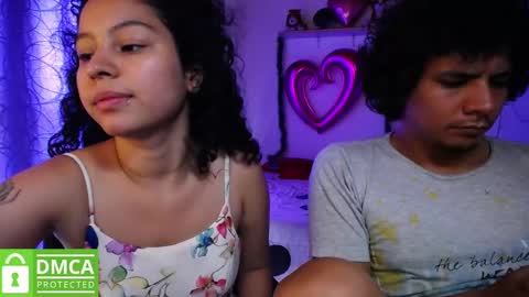 Snapshot of mr_mrscurie chatting on 23, 12, 2024 Mr  Mrs Curie online show from 23, 12, 2024