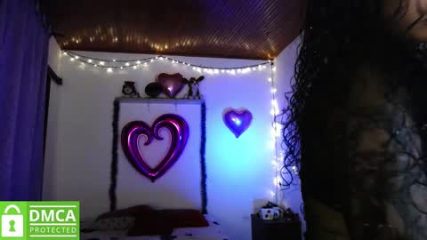 Snapshot of mr_mrscurie chatting on 28, 12, 2024 Mr  Mrs Curie online show from 28, 12, 2024