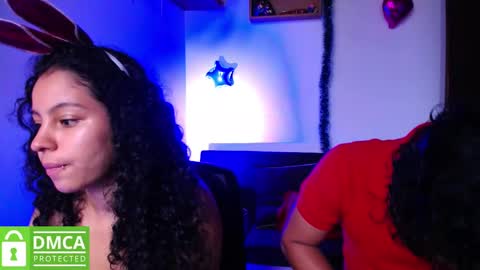 Snapshot of mr_mrscurie chatting on 5, 1, 2025 Mr  Mrs Curie online show from 5, 1, 2025