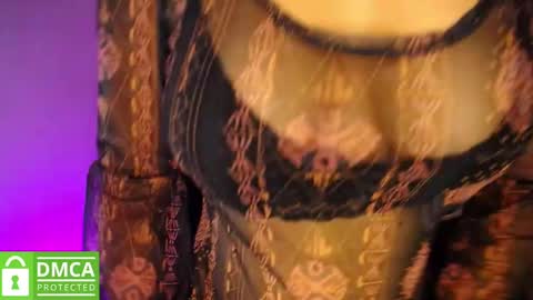 Snapshot of mr_mrscurie chatting on 12, 1, 2025 Mr  Mrs Curie online show from 12, 1, 2025