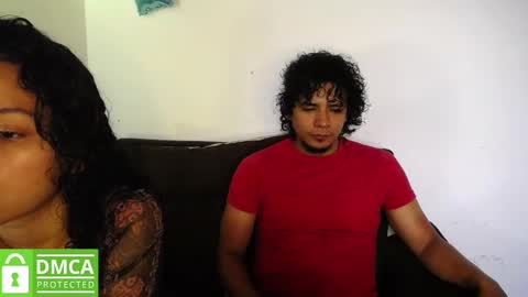 Snapshot of mr_mrscurie chatting on 9, 2, 2025 Mr  Mrs Curie online show from 9, 2, 2025