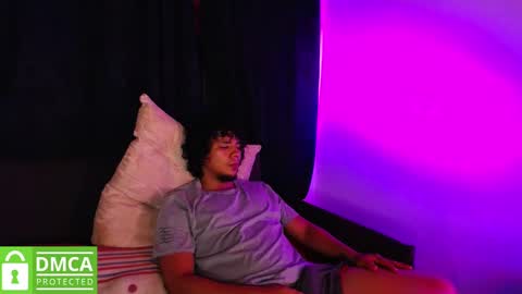 Snapshot of mr_mrscurie chatting on 6, 3, 2025 Mr  Mrs Curie online show from 6, 3, 2025