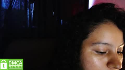 Snapshot of mr_mrscurie chatting on 10, 3, 2025 Mr  Mrs Curie online show from 10, 3, 2025