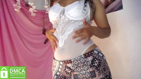 Snapshot of mr_mrscurie chatting on 4, 10, 2025 Mr  Mrs Curie online show from 4, 10, 2025