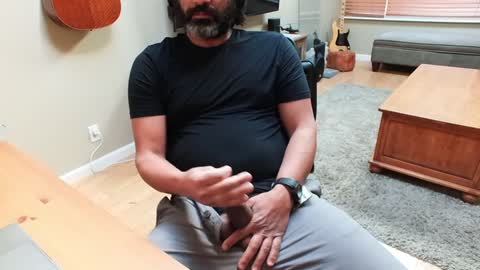 Rabbit online show from 18, 1, 2025