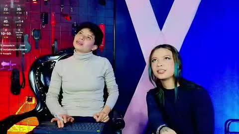 Sadistic online show from 11, 9, 2025