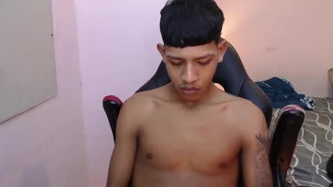 Snapshot of mr_stiven_ chatting on 5, 1, 2025 mr_stiven_ online show from 5, 1, 2025