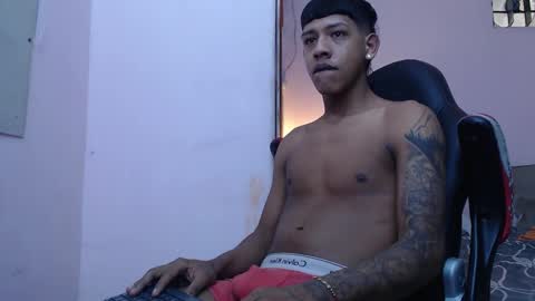 Snapshot of mr_stiven_ chatting on 12, 1, 2025 mr_stiven_ online show from 12, 1, 2025