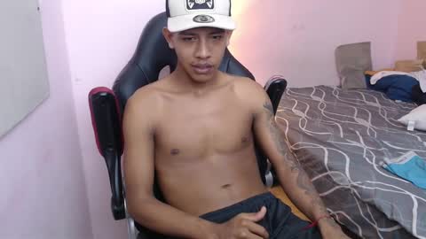 Snapshot of mr_stiven_ chatting on 13, 1, 2025 mr_stiven_ online show from 13, 1, 2025