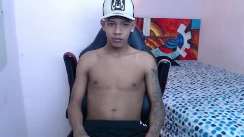 Snapshot of mr_stiven_ chatting on 15, 1, 2025 mr_stiven_ online show from 15, 1, 2025