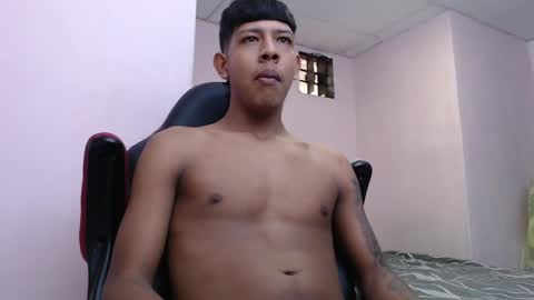 Snapshot of mr_stiven_ chatting on 29, 1, 2025 mr_stiven_ online show from 29, 1, 2025