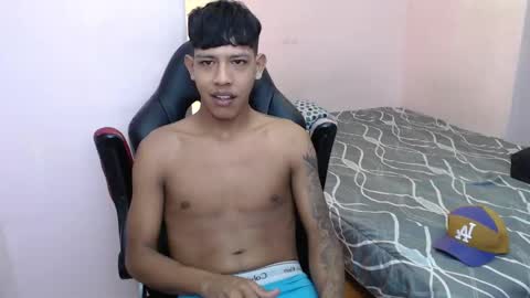 Snapshot of mr_stiven_ chatting on 30, 1, 2025 mr_stiven_ online show from 30, 1, 2025