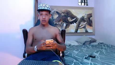 Snapshot of mr_stiven_ chatting on 6, 3, 2025 mr_stiven_ online show from 6, 3, 2025