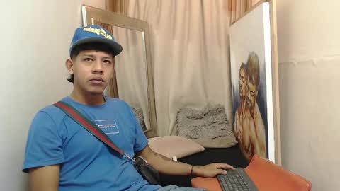 mr_stiven_ online show from 25, 11, 2025