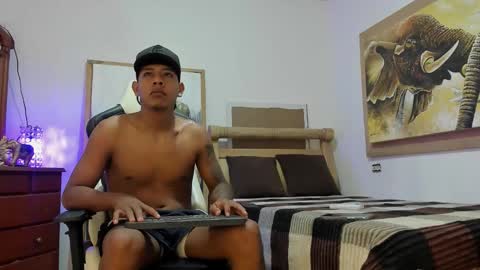 mr_stiven_ online show from 13, 3, 2026