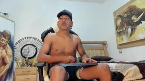 mr_stiven_ online show from 29, 3, 2026