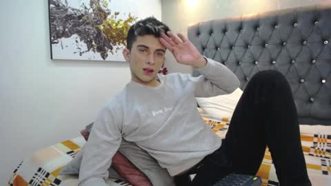 Snapshot of mr_williseo chatting on 6, 12, 2024 williseo online show from 6, 12, 2024