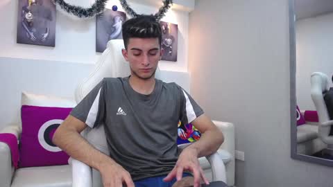 Snapshot of mr_williseo chatting on 17, 12, 2024 williseo online show from 17, 12, 2024