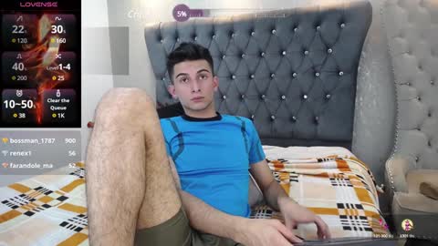 Snapshot of mr_williseo chatting on 12, 1, 2025 williseo online show from 12, 1, 2025