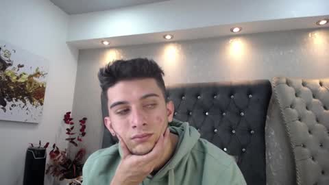 Snapshot of mr_williseo chatting on 30, 1, 2025 williseo online show from 30, 1, 2025