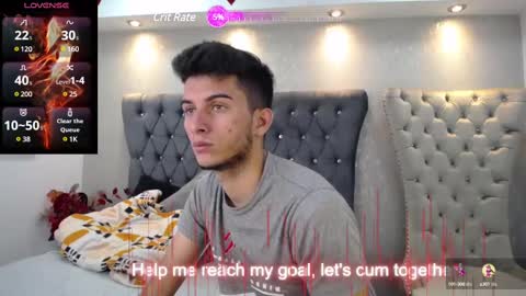 Snapshot of mr_williseo chatting on 19, 2, 2025 williseo online show from 19, 2, 2025