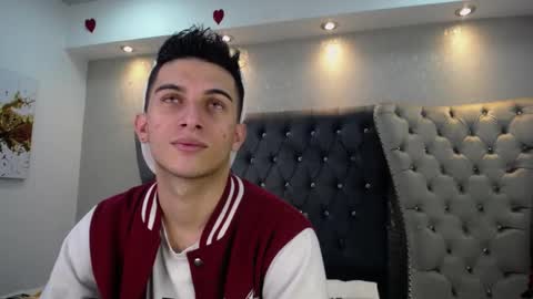 Snapshot of mr_williseo chatting on 26, 2, 2025 williseo online show from 26, 2, 2025