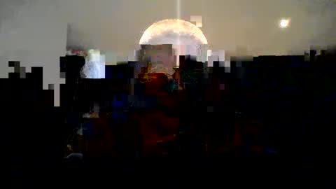 Professor-Perv online show from 29, 12, 2024