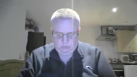 Professor-Perv online show from 6, 1, 2025