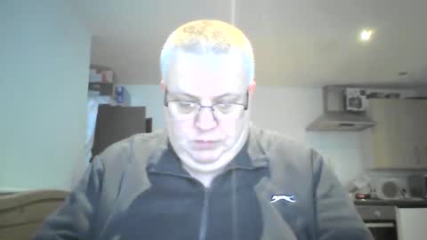 Professor-Perv online show from 7, 1, 2025